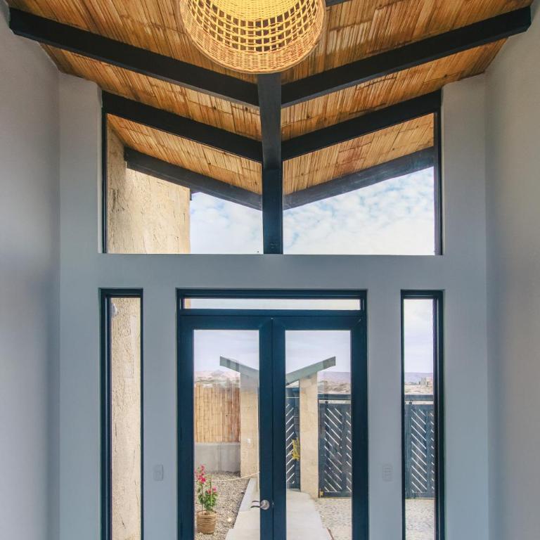 Villas Gratiam - Five-Bedroom House - 67