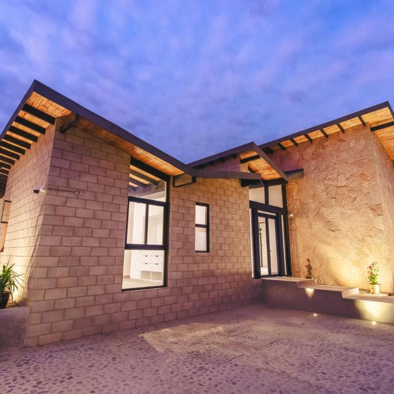 Villas Gratiam - Five-Bedroom House - 59