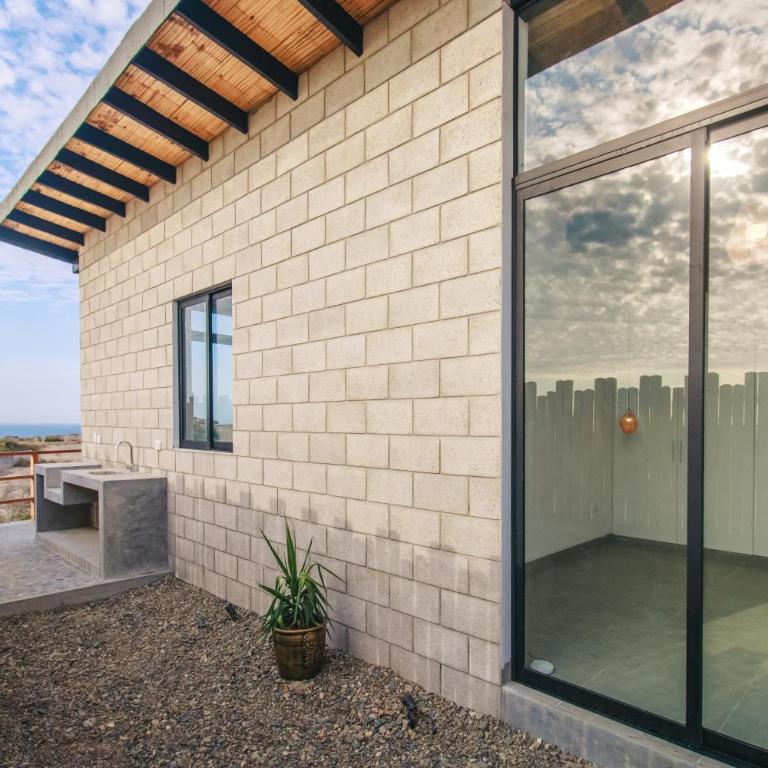 Villas Gratiam - Five-Bedroom House - 58