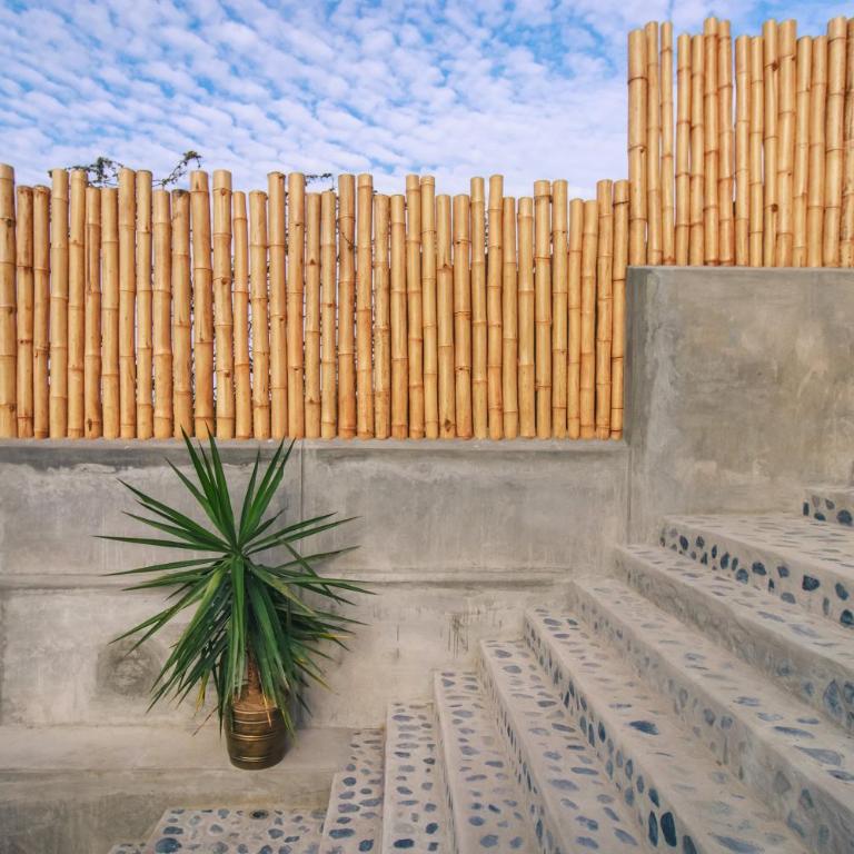 Villas Gratiam - Five-Bedroom House - 60