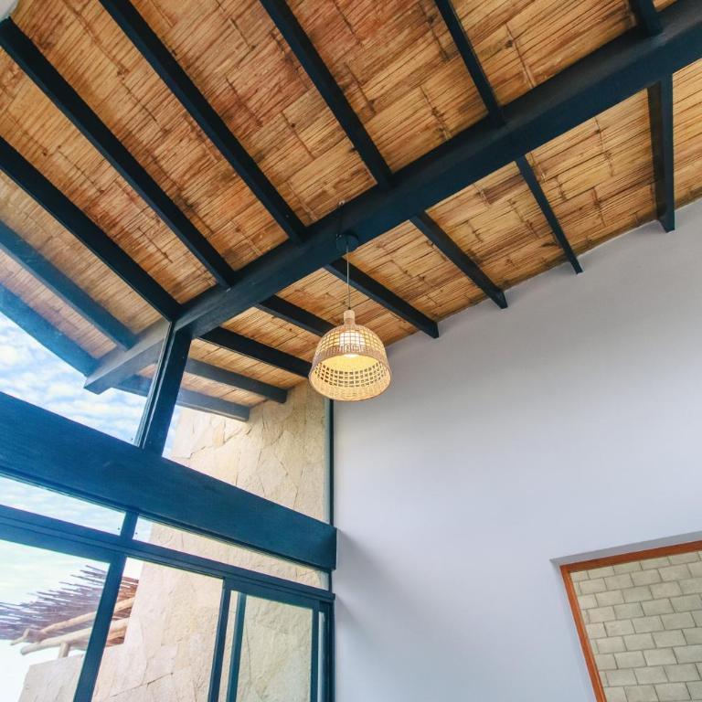 Villas Gratiam - Five-Bedroom House - 68