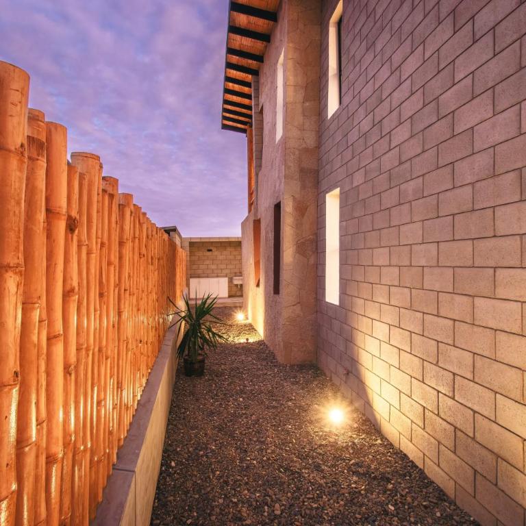 Villas Gratiam - Five-Bedroom House - 82