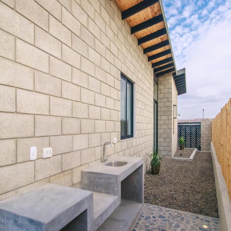 Villas Gratiam - Five-Bedroom House - 76