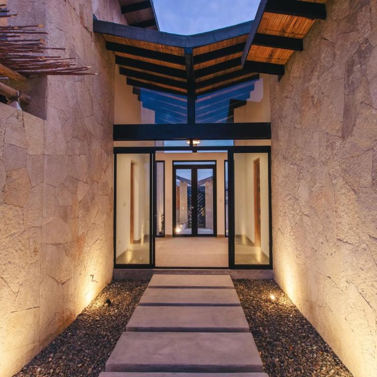 Villas Gratiam - Five-Bedroom House - 73