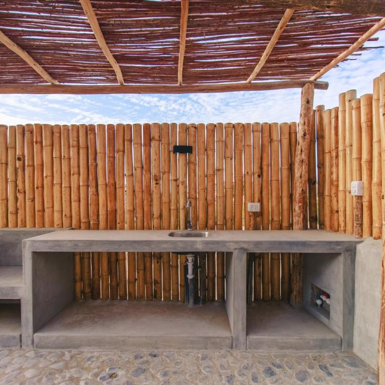 Villas Gratiam - Five-Bedroom House - 95