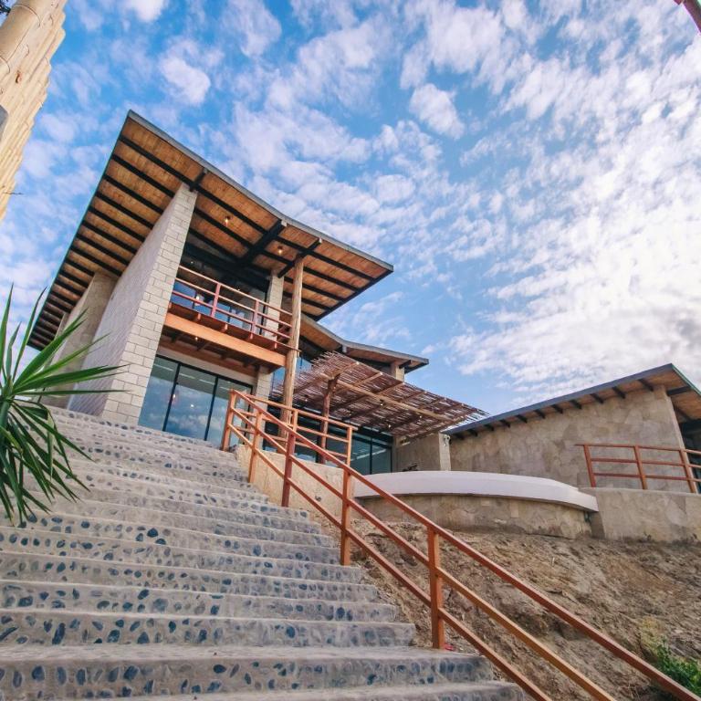 Villas Gratiam - Five-Bedroom House - 81