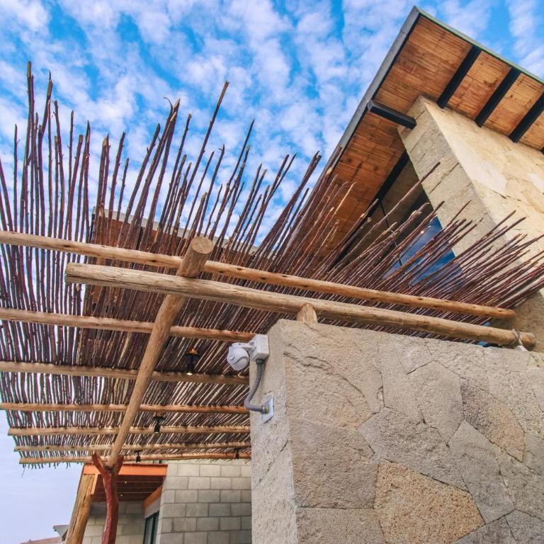 Villas Gratiam - Five-Bedroom House - 77