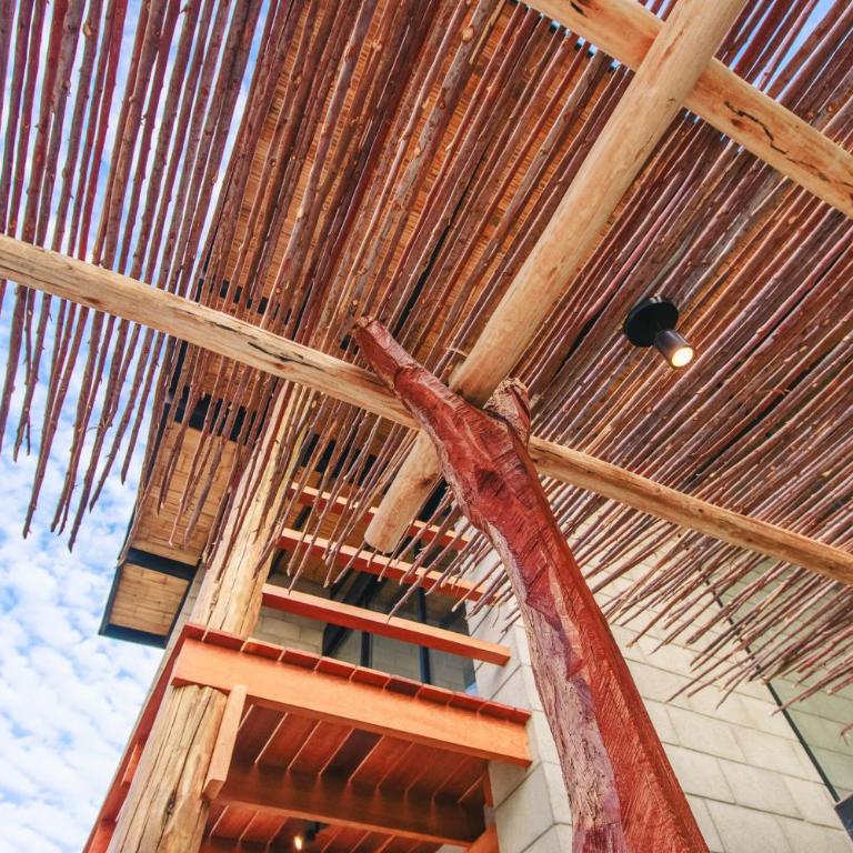 Villas Gratiam - Five-Bedroom House - 79