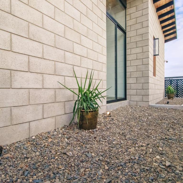 Villas Gratiam - Five-Bedroom House - 85