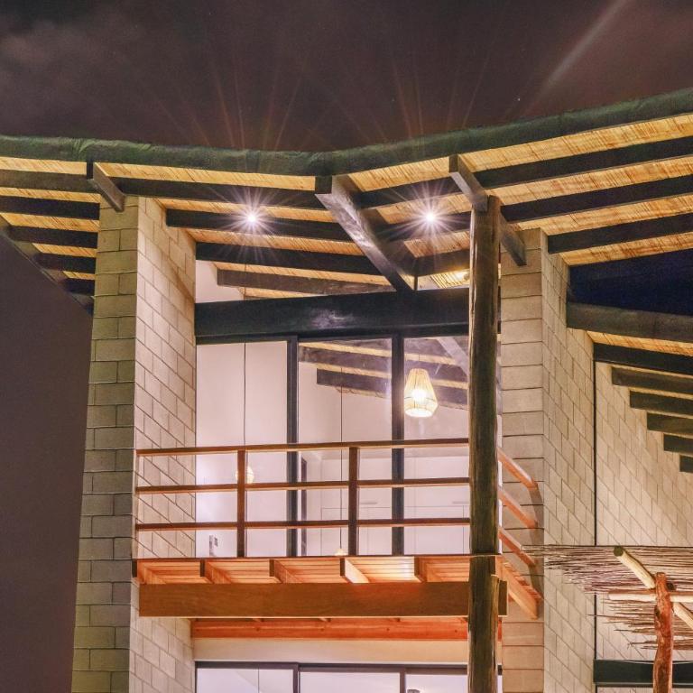 Villas Gratiam - Five-Bedroom House - 98
