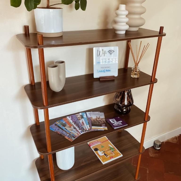 -La Casa d'Avignon- - Apartment mit 2 Schlafzimmern - 8