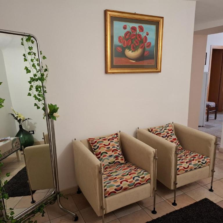 Vucciria room - Appartamento con 1 Camera da Letto - 1