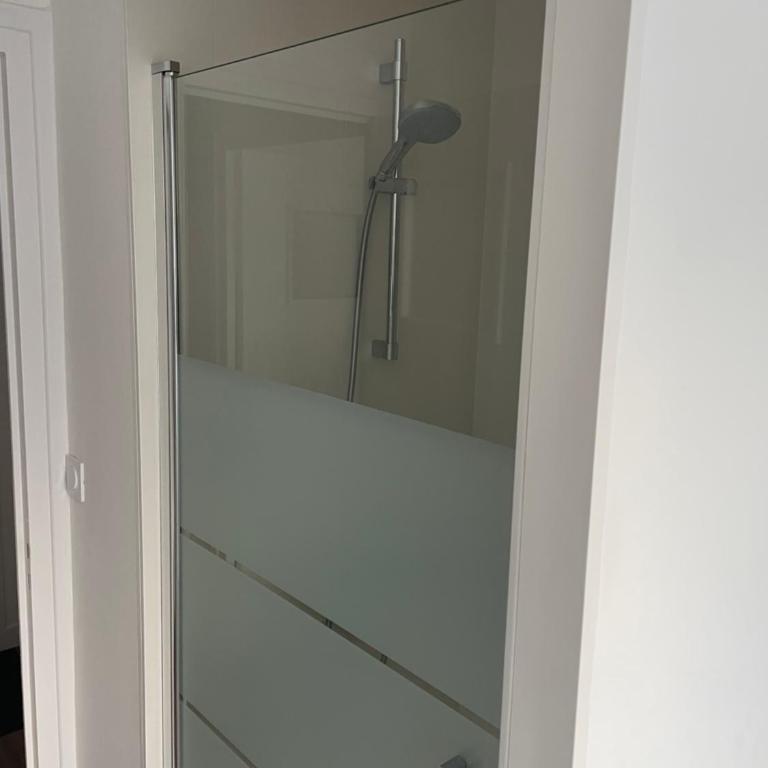 Appartement T2 - 202 - Hyper Centre - Intégralement rénové - Toutes commodités à pied - Appartement 1 Chambre - 8