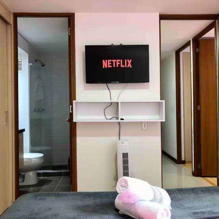Alojamiento Espectacular en Zona Turistica - Apartamento de 3 dormitorios - 7