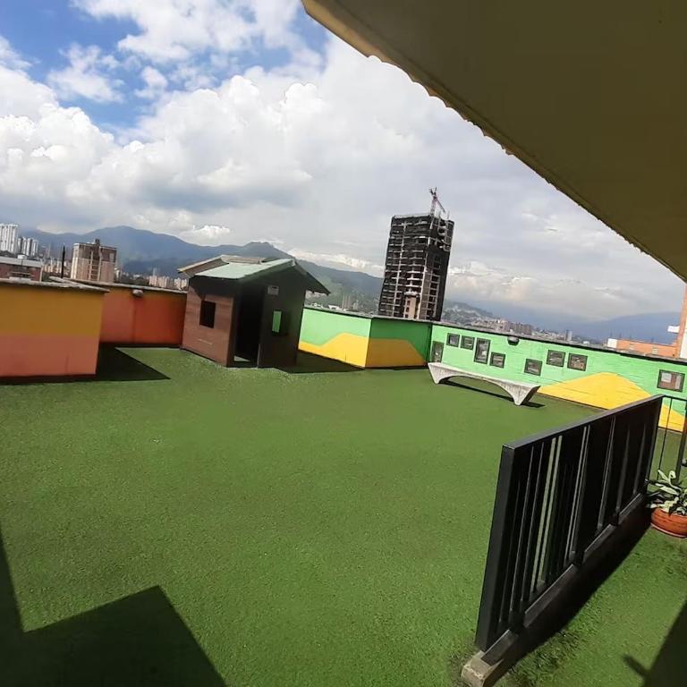 Alojamiento Espectacular en Zona Turistica - Apartamento de 3 dormitorios - 21
