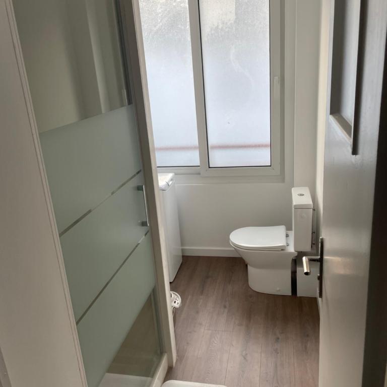 Appartement T2 - 202 - Hyper Centre - Intégralement rénové - Toutes commodités à pied - Appartement 1 Chambre - 14
