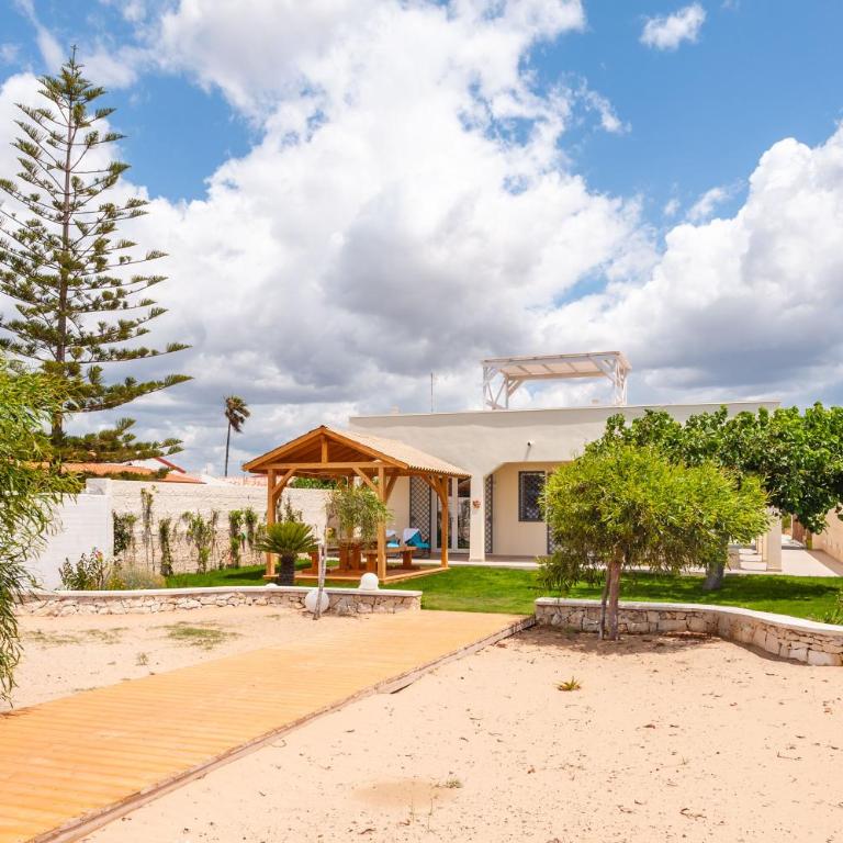 Villa Mediterranea - Three-Bedroom Villa - 3