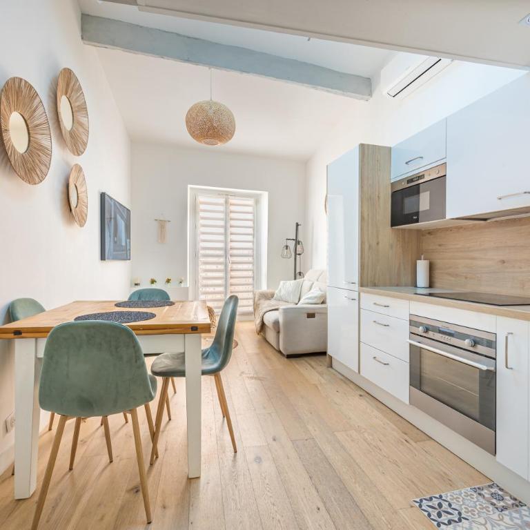 Le Duplex - Appartement 2 Chambres - 4