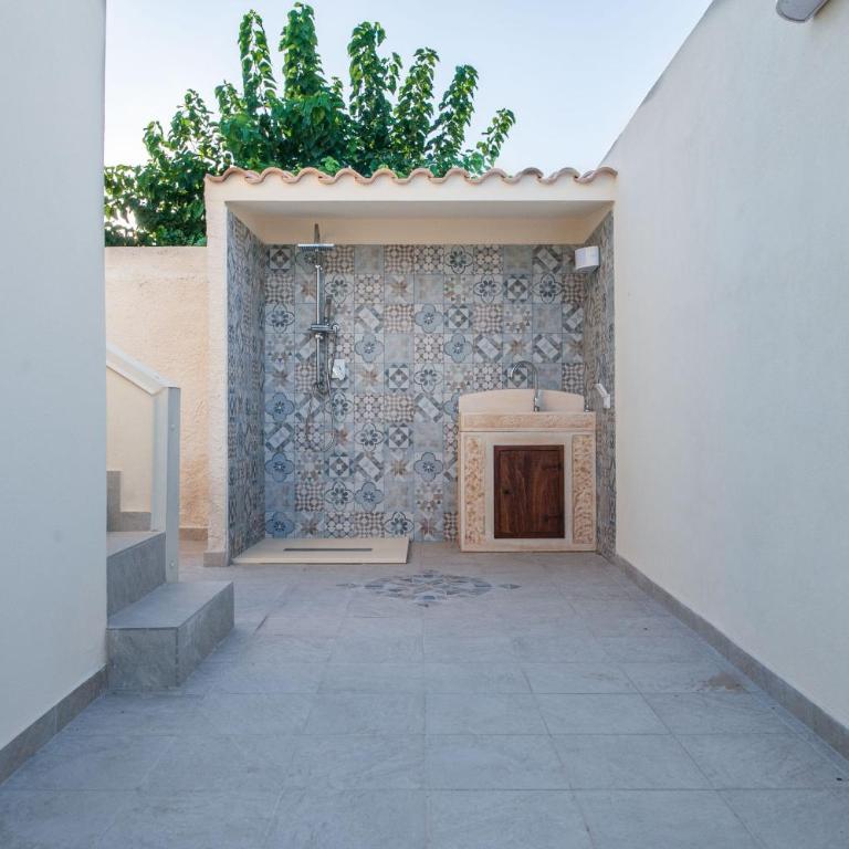 Villa Mediterranea - Three-Bedroom Villa - 5