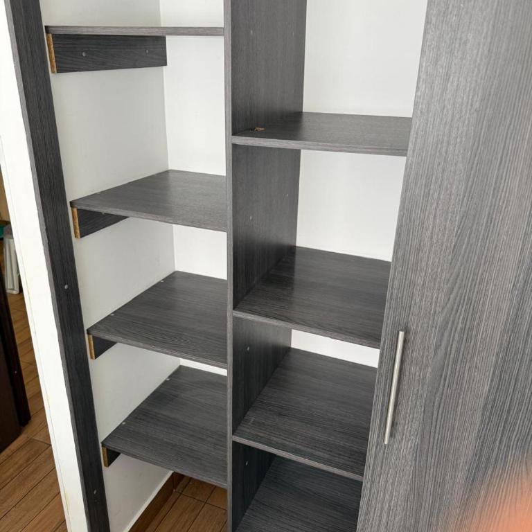 Apartamento en el Corazón Turístico de la Región - Apartamento de 2 dormitorios - 6