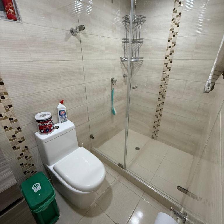 Apartamento en el Corazón Turístico de la Región - Apartamento de 2 dormitorios - 9