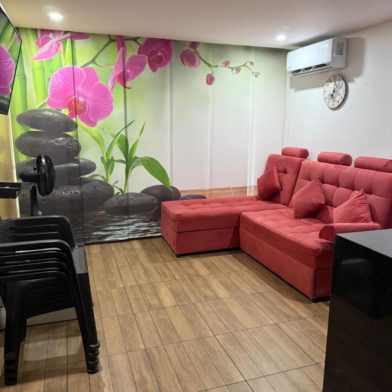 Apartamento en el Corazón Turístico de la Región - Apartamento de 2 dormitorios - 15