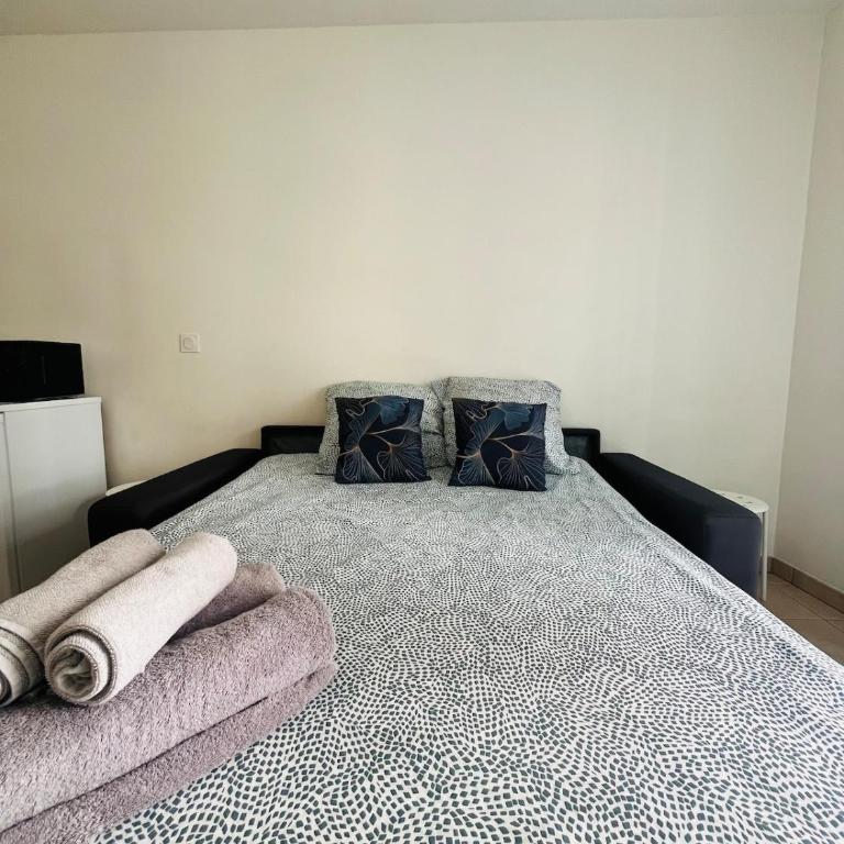 Coeur de Nice - Apartment mit 1 Schlafzimmer - 2