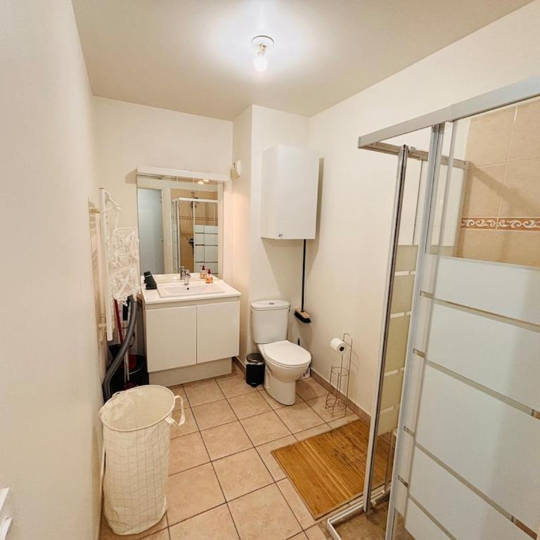 Coeur de Nice - Apartment mit 1 Schlafzimmer - 12