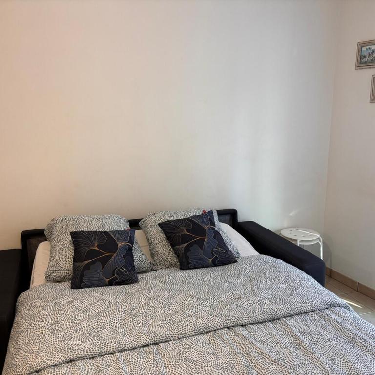 Coeur de Nice - Apartment mit 1 Schlafzimmer - 13