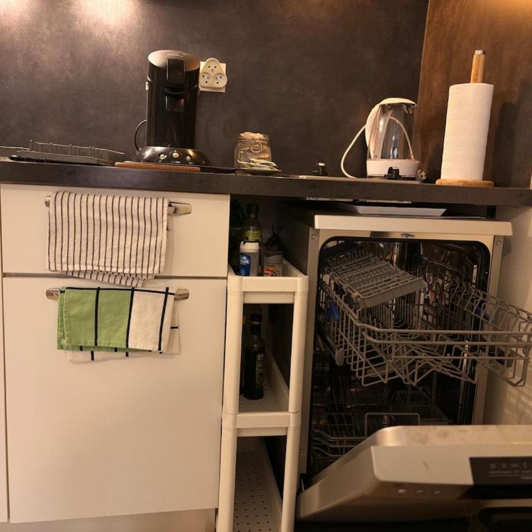 Coeur de Nice - Apartment mit 1 Schlafzimmer - 16