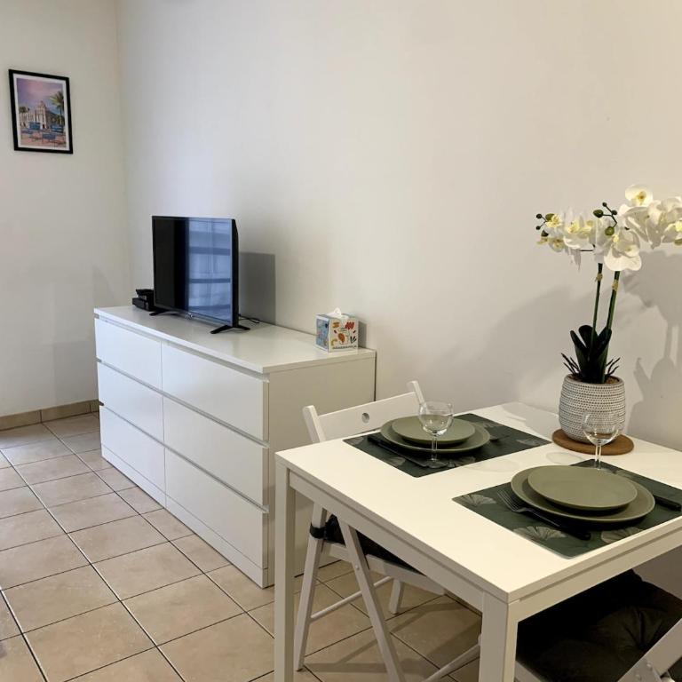Coeur de Nice - Apartment mit 1 Schlafzimmer - 20