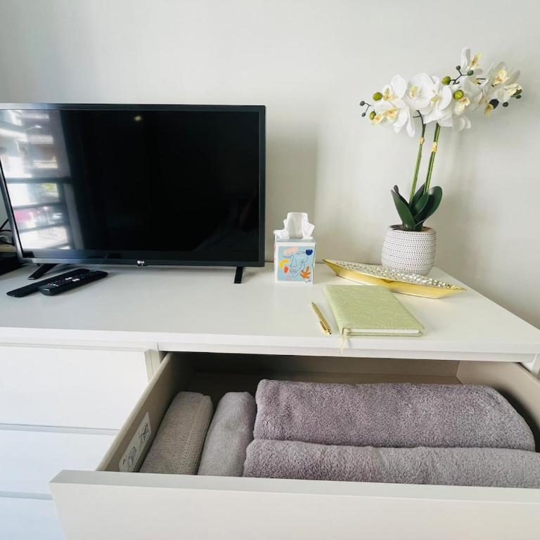Coeur de Nice - Apartment mit 1 Schlafzimmer - 22