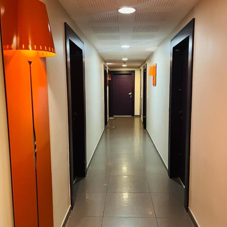 Coeur de Nice - Apartment mit 1 Schlafzimmer - 23