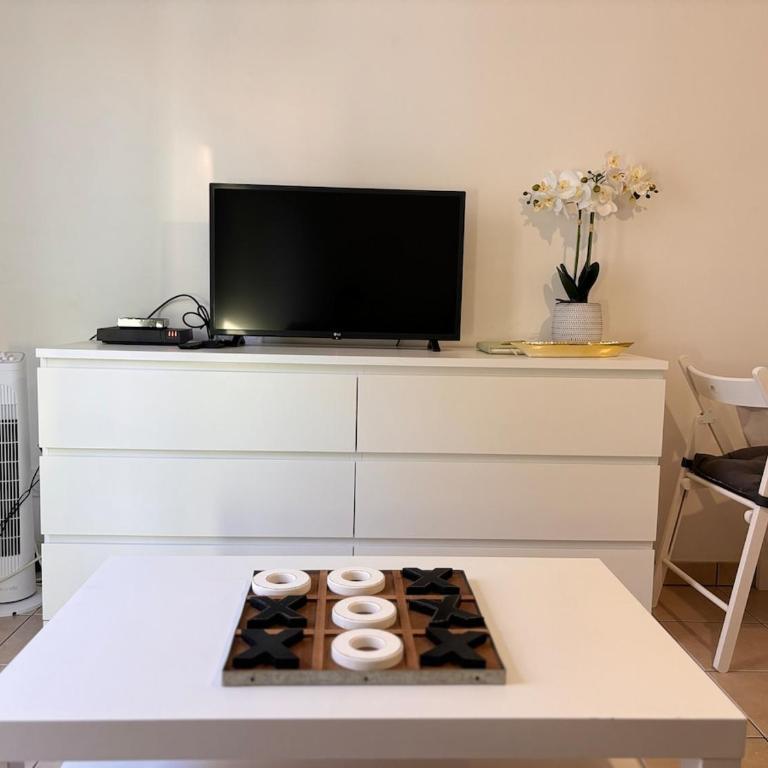 Coeur de Nice - Apartment mit 1 Schlafzimmer - 25