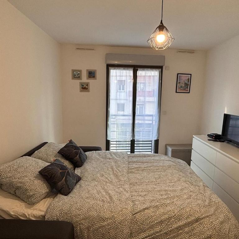 Coeur de Nice - Apartment mit 1 Schlafzimmer - 28