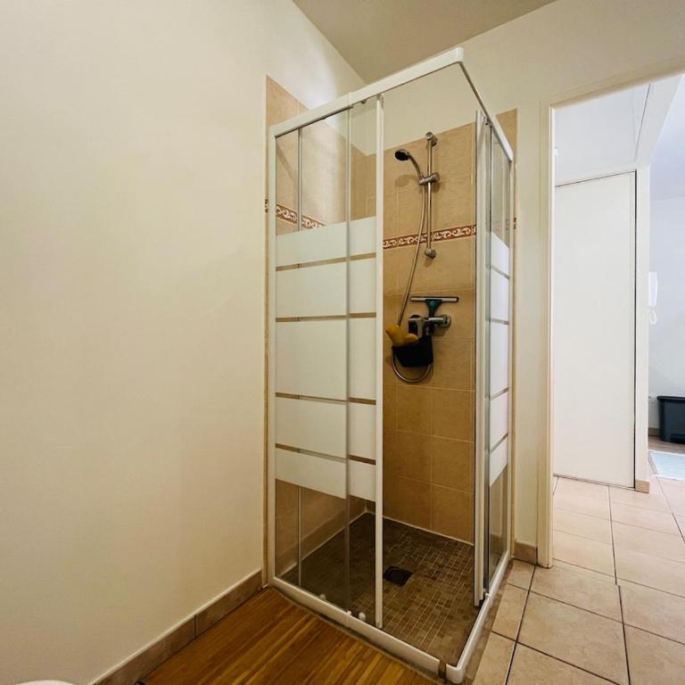 Coeur de Nice - Apartment mit 1 Schlafzimmer - 32