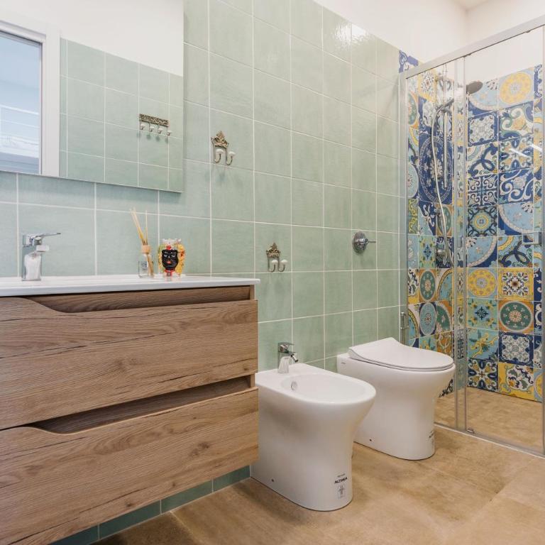 Villa Mediterranea - Three-Bedroom Villa - 10
