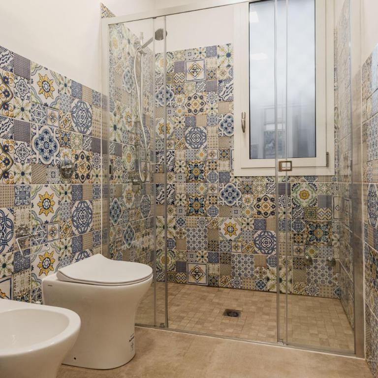 Villa Mediterranea - Three-Bedroom Villa - 13