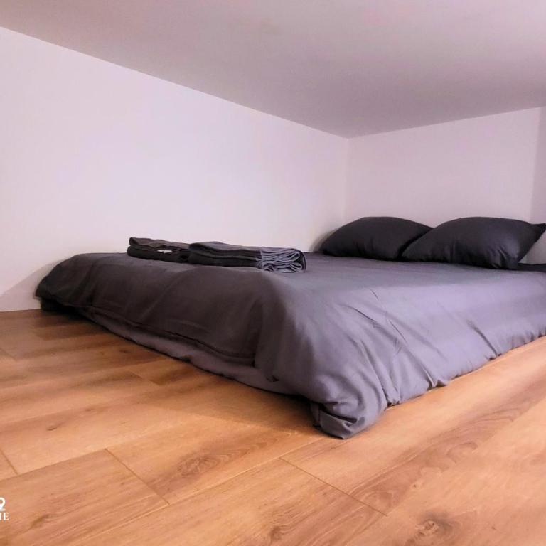 Centre-ville Proche gare - Appartement 1 Chambre - 14