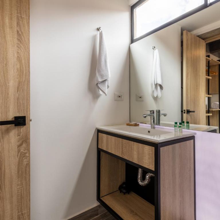 Amazing Loft in Chapinero - Apartamento - 5