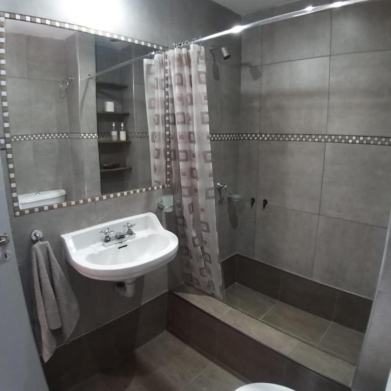 El Estudio - Apartamento de 1 dormitorio - 4