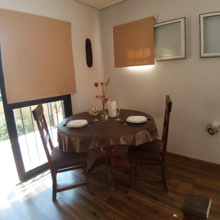 El Estudio - Apartamento de 1 dormitorio - 7
