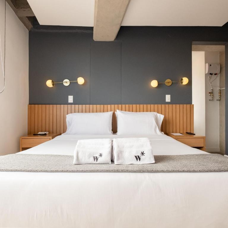 Amazing Loft in Chapinero - Apartamento - 7