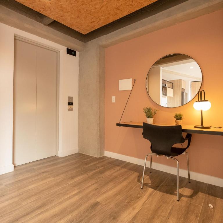 Amazing Loft in Chapinero - Apartamento - 19