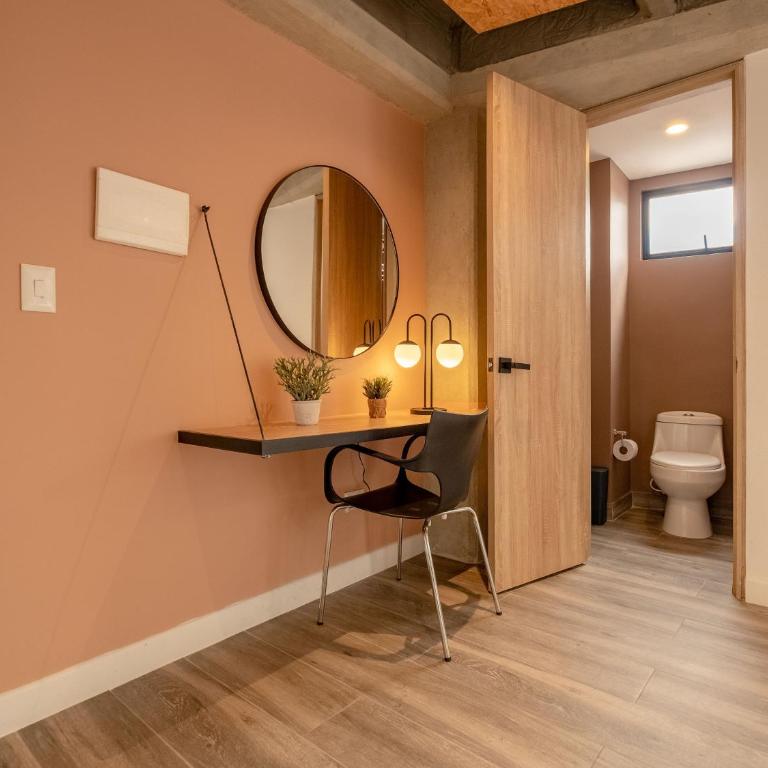 Amazing Loft in Chapinero - Apartamento - 22