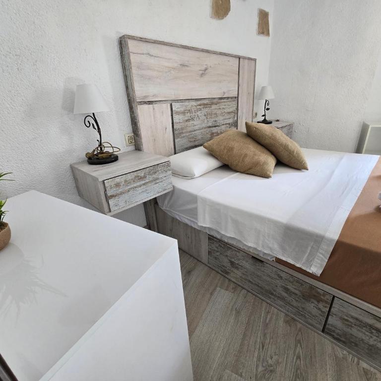 La Cueva de Juan Pedro - Apartamento Estudio - 22