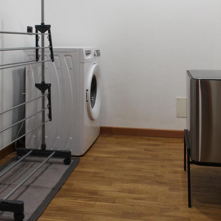 La Basilica Luxury Apartment - Close to the City Center and Fiera di Vicenza - Appartamento con 1 Camera da Letto - 22