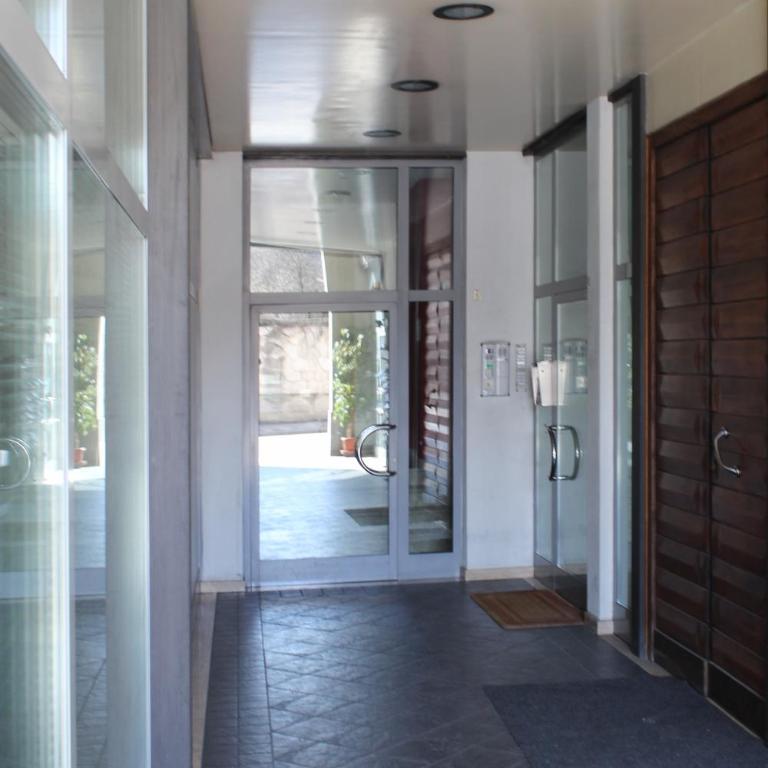 La Basilica Luxury Apartment - Close to the City Center and Fiera di Vicenza - Appartamento con 1 Camera da Letto - 24