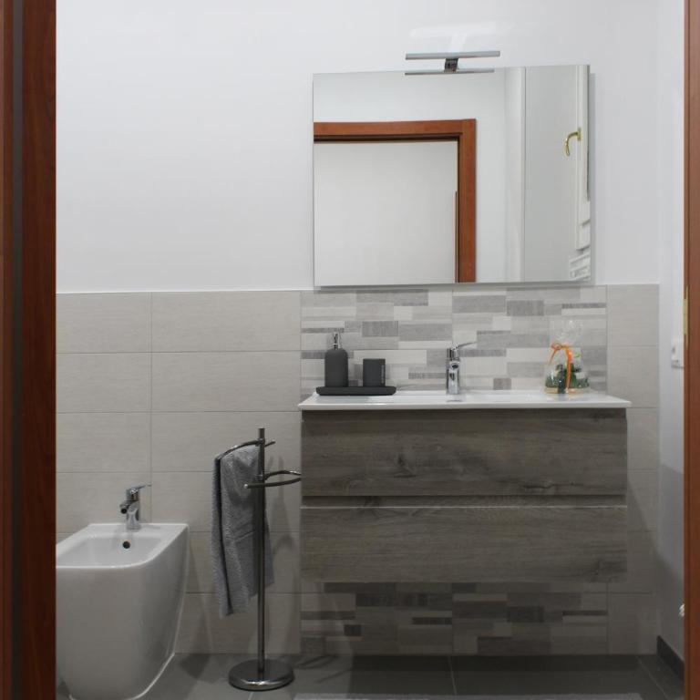 La Basilica Luxury Apartment - Close to the City Center and Fiera di Vicenza - Appartamento con 1 Camera da Letto - 19