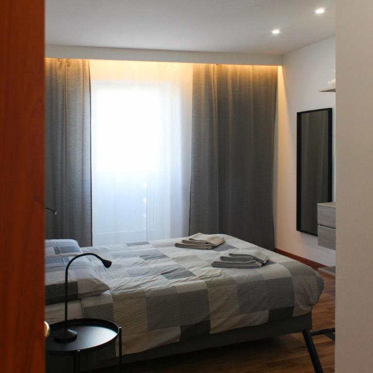 La Basilica Luxury Apartment - Close to the City Center and Fiera di Vicenza - Appartamento con 1 Camera da Letto - 6